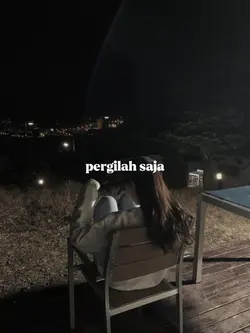 Kau bukan untukku