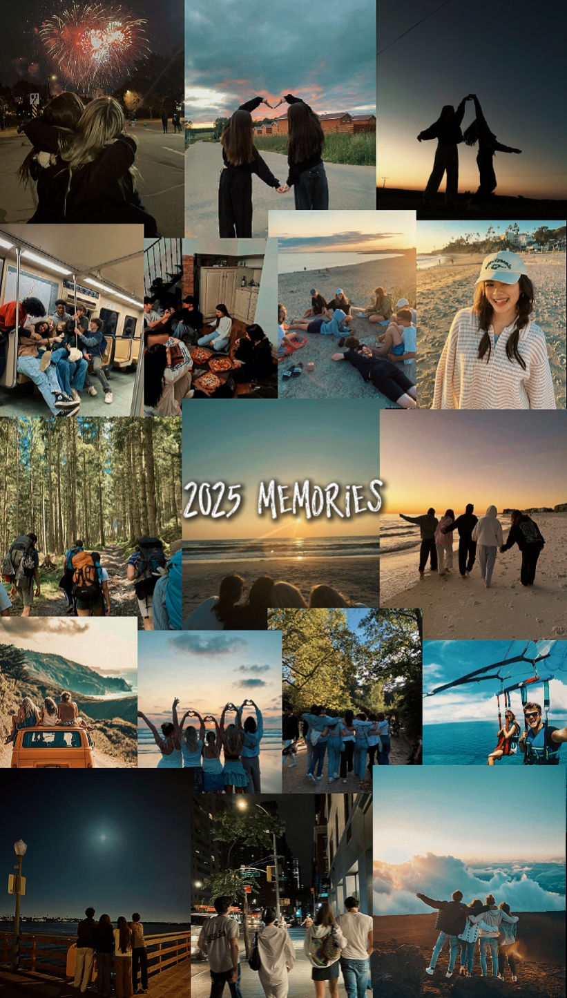 2025 Memórias 