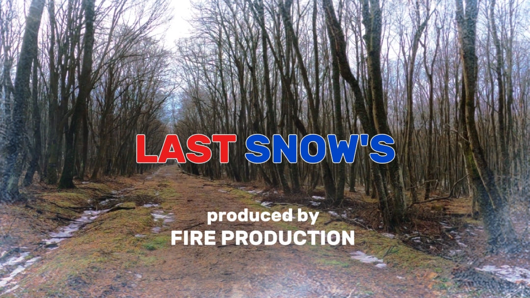 Last Snow's