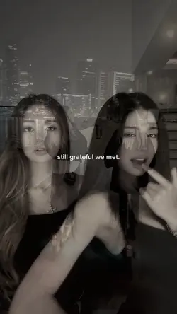 still grateful we me