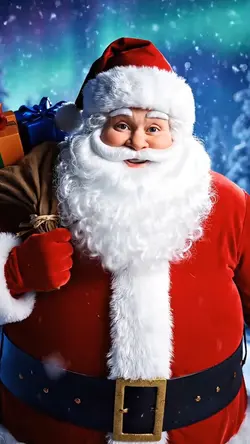 Merry Christmas 2025