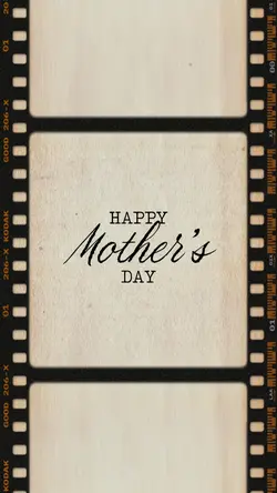 happy mother's day