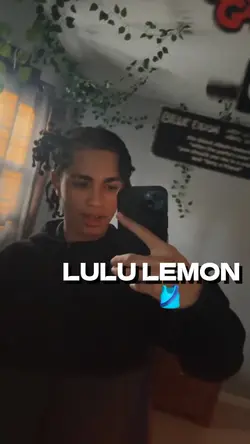 lululemon