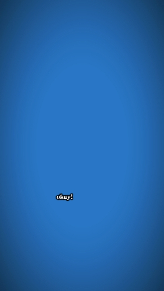 okay