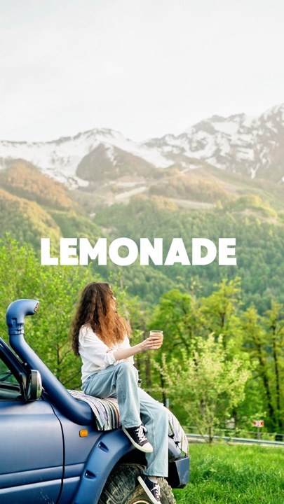 LIMONADE