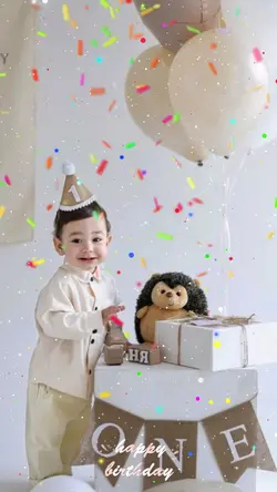 Happy birthday toyou