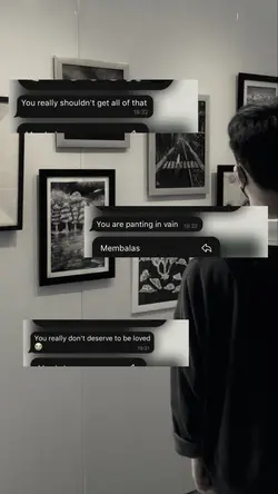1 picture + ss chat 