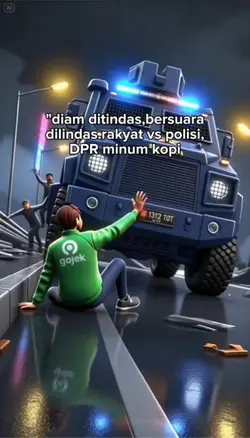 Diam di tindas 