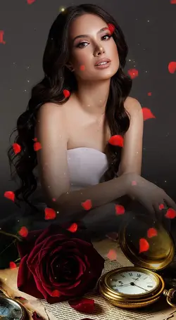 ♥️CORAZÓN ROMANTICA 🥀