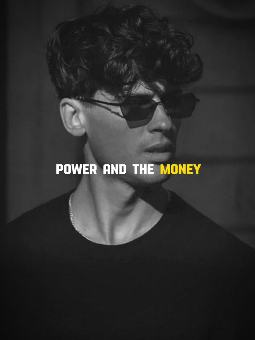 Money Power 