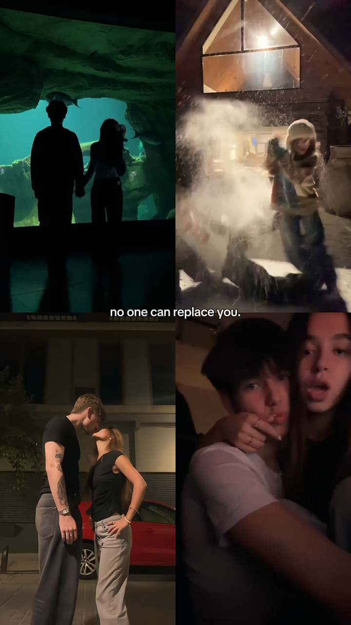 no one can replace y