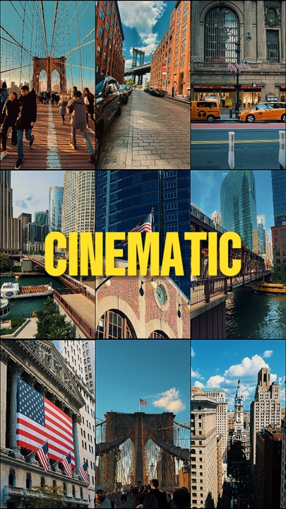 Cinematográfico 