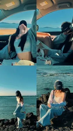 PHOTOS COLLAGE