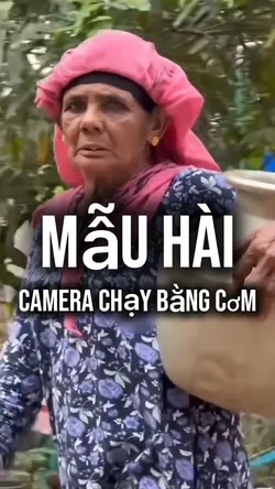 mẫu hài