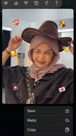 Photolive lucu