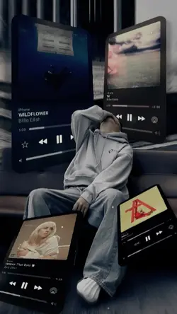 Spotify Billie Eilis