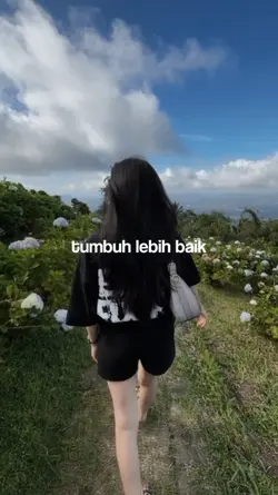 Tumbuh lebih baik