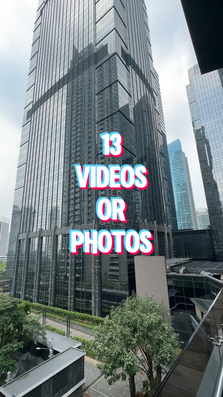 MINI VLOG 1 MENIT