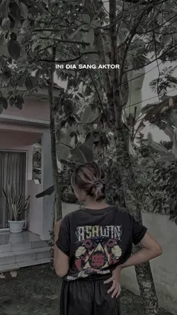 ASHWIN NGELOSTK