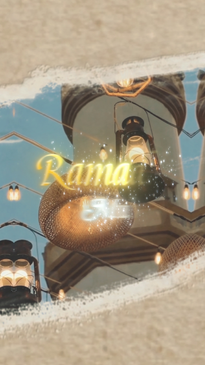 Ramadhan Mubarak