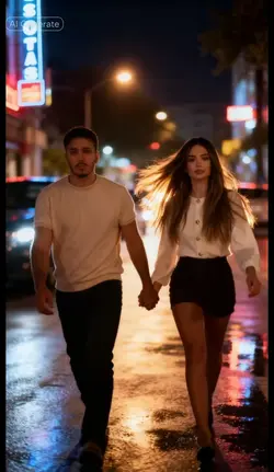 Couple SlowMo