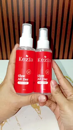 keiza face mist 
