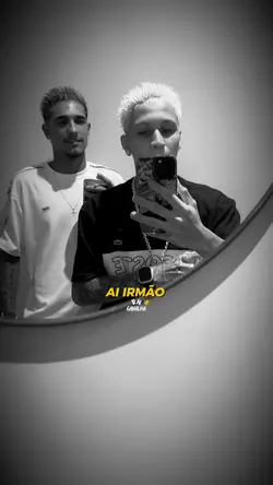 Irmão lealdade!