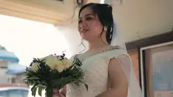 the wedding
