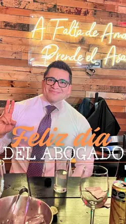 Día del abogado 