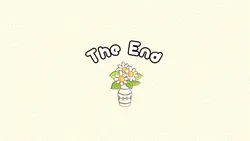Flower End