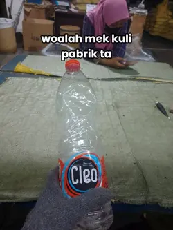 Wo Mek Kuli Pabrik