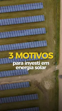 Energia Solar