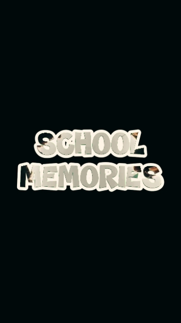 School Memories 