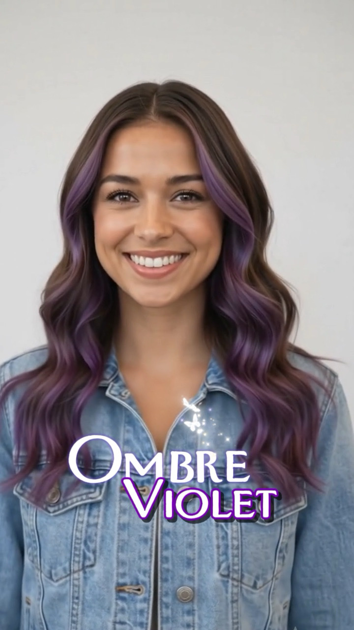 HAIR COLOUR SALON