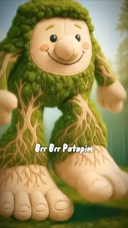 Brr Brr Patapim