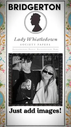 Bridgerton papers 📰