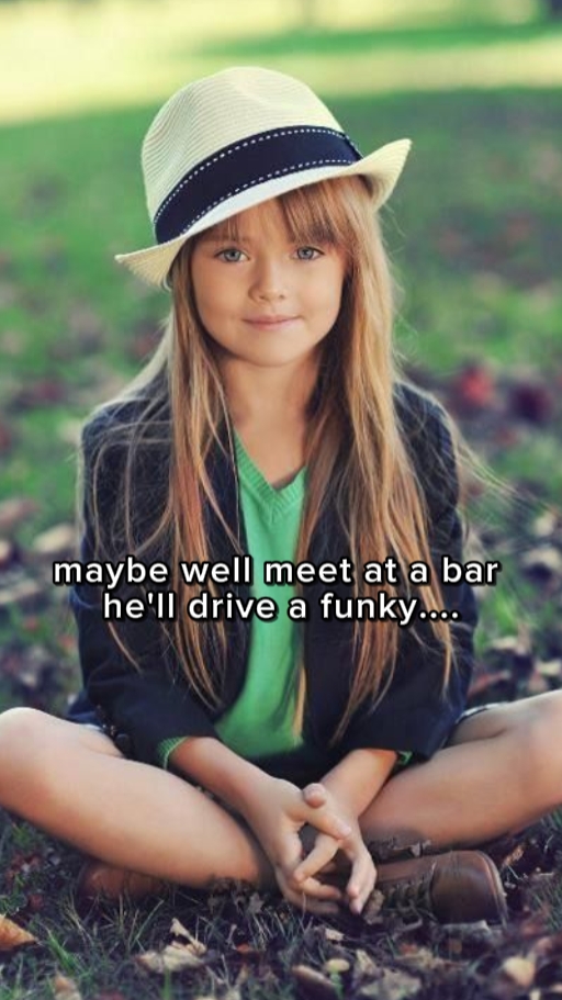 maybe we'llmeet abar
