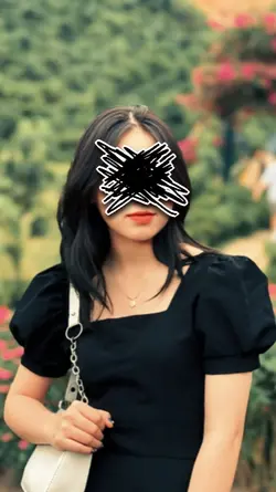 stiker nutupin muka.