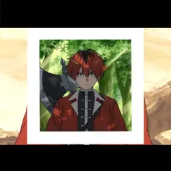 [Anime] ☆Stark☆