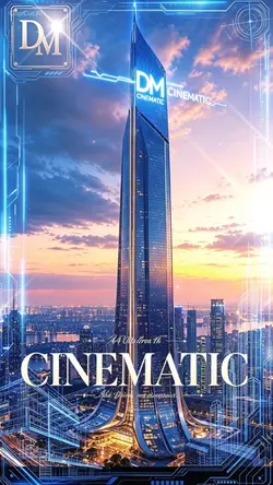 Future City Marvel