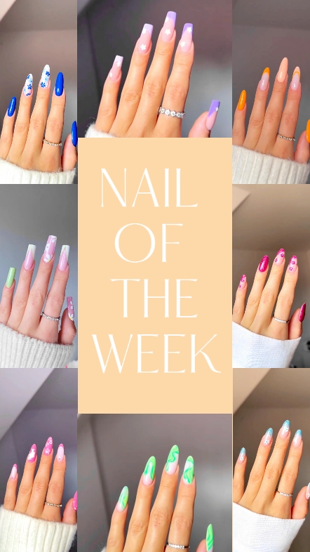 Nail Day