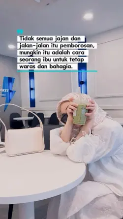 tetap waras &bahagia