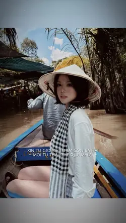 Xin tự giới thiệu em