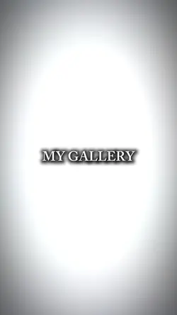my gallery