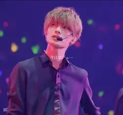 今日ビジュ…あれ？