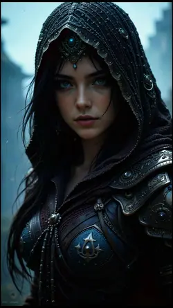 dark hd