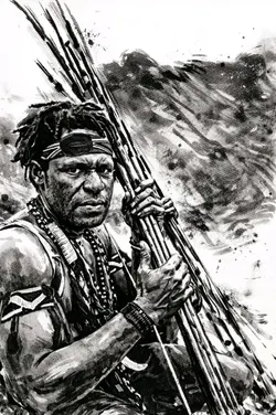 PAPUA_WONE_GOREK
