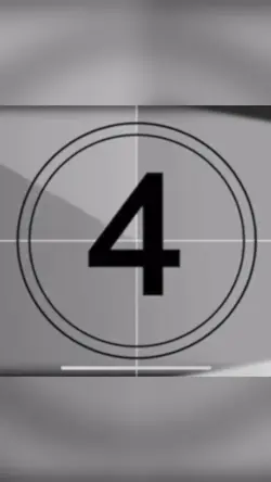 3, 2, 1 house