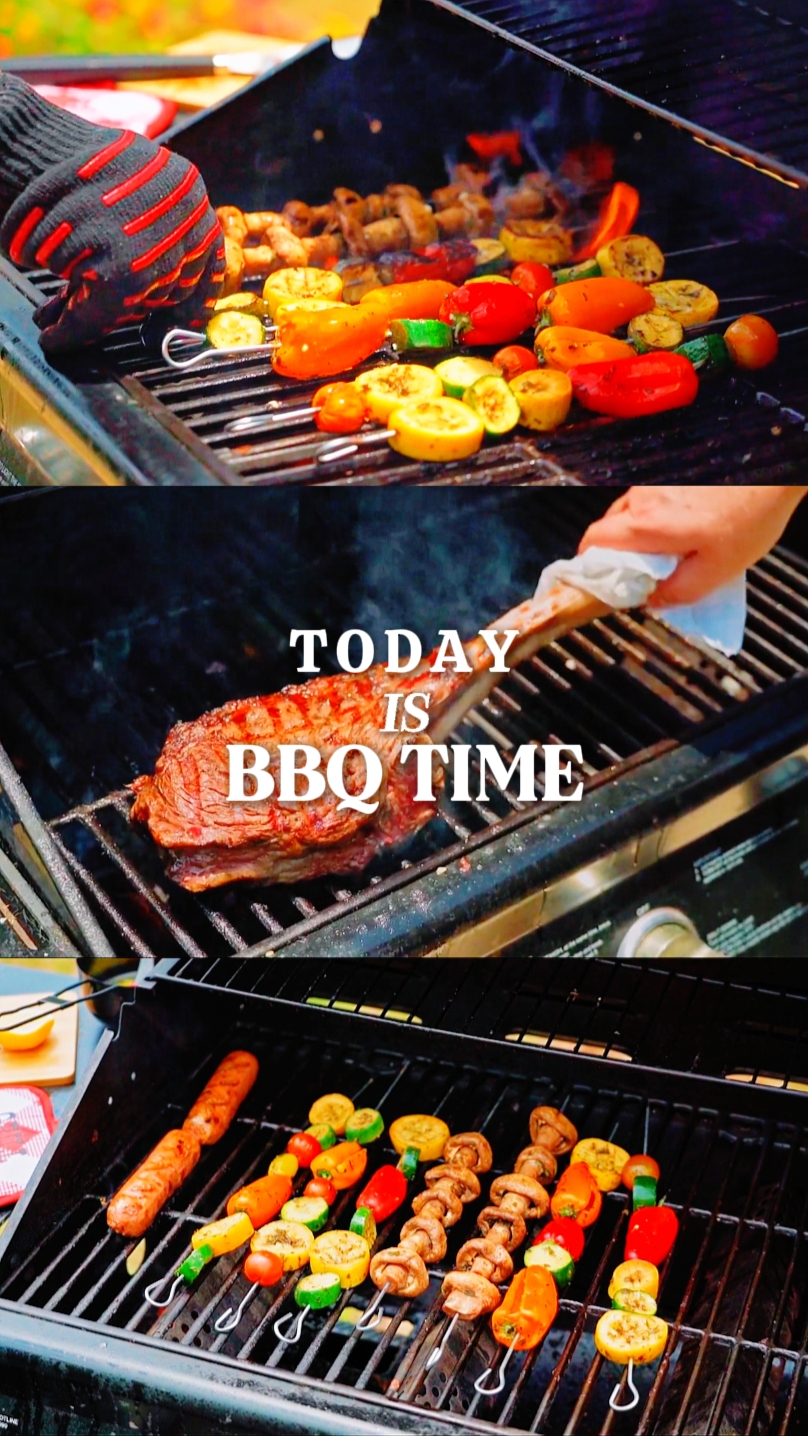 bbq story