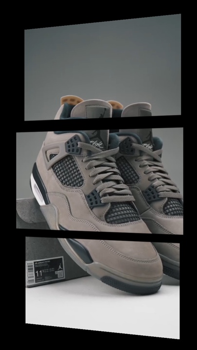 Chaussures